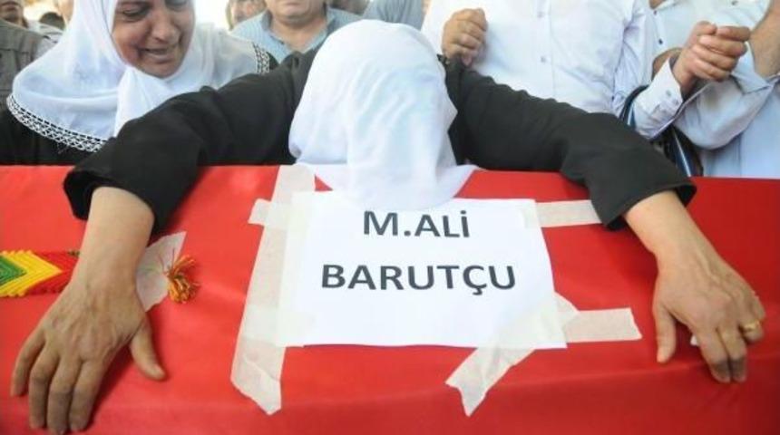 Suru&ccedil;'ta Katliamda &Ouml;lenlerin Kimlikleri Belli Oldu, Cenazeler G&ouml;nderildi (3)