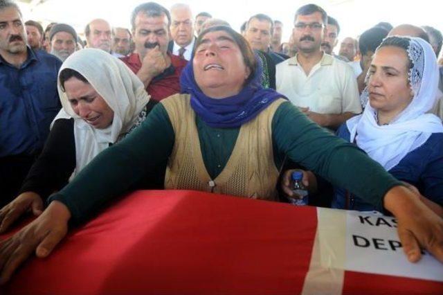 Suruç'ta Katliamda Ölenlerin Kimlikleri Belli Oldu, Cenazeler Gönderildi (3)