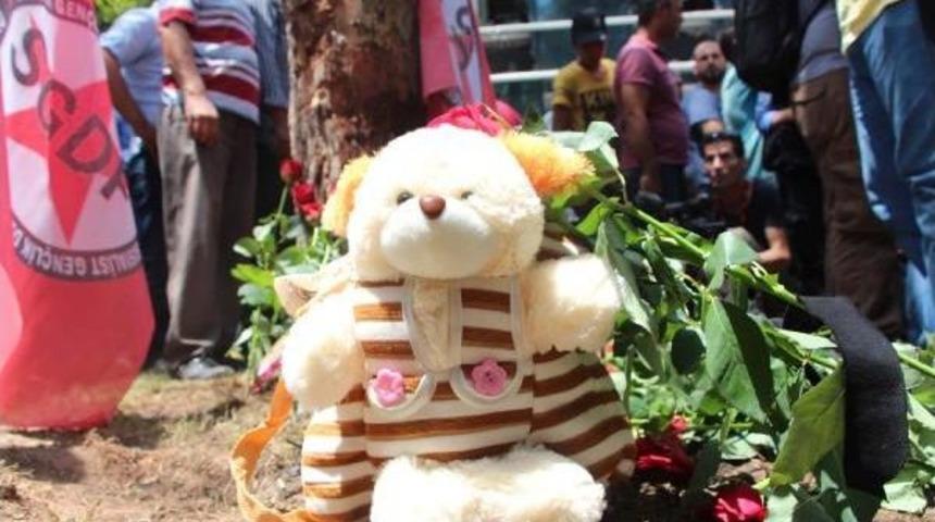 Suru&ccedil;'ta Yaralar Sarılıyor (2)