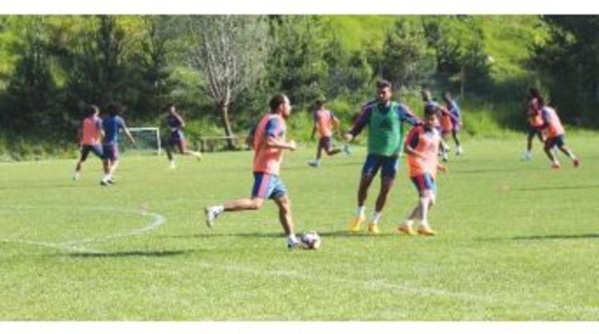 Yeni Malatyaspor&rsquo;un Hazırlık Ma&ccedil;ı Takvimi Belli Oldu