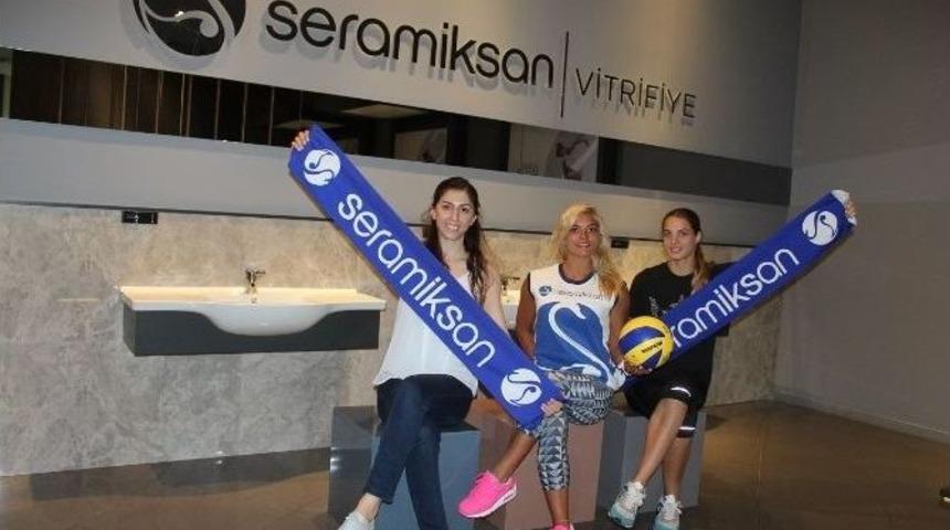Voleybol Bayanlar 2.lig