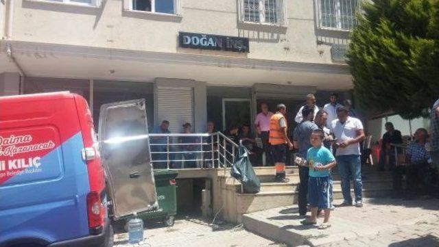 Suruç'ta Hayatını Kaybeden Nazegül Boyraz 55 Yaşında Ve 4 Çocuk Annesiydi