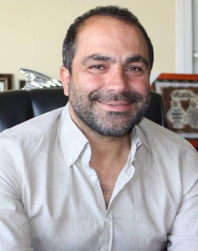 Yılın İlk &Uuml;z&uuml;m Hasadı Yapıldı 2