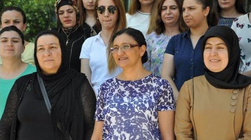 Siirt&rsquo;teki Olaylara İlişkin A&ccedil;ıklama