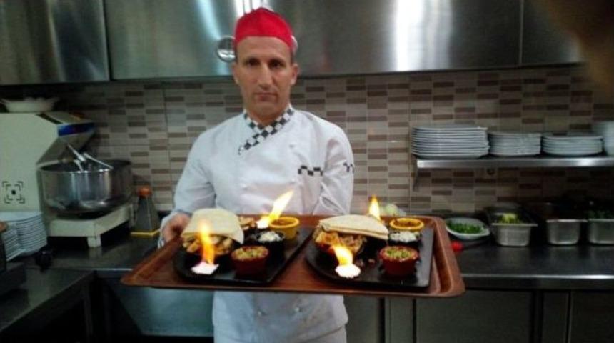 Muş’ta Aşçılar Ve Pastacılar Derneği Kuruldu