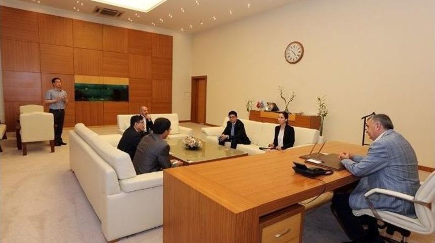 Eurotem Sakarya&rsquo;ya 2. Fabrikayı Kuruyor