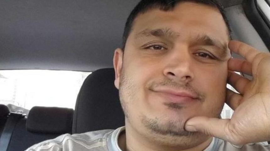 Aşık Olduğu Teyzesinin Kızına Telefon Edip Kendini Astı