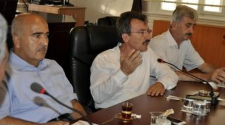 Çiftçiler Borçlarının Ertelenmesini İstiyor