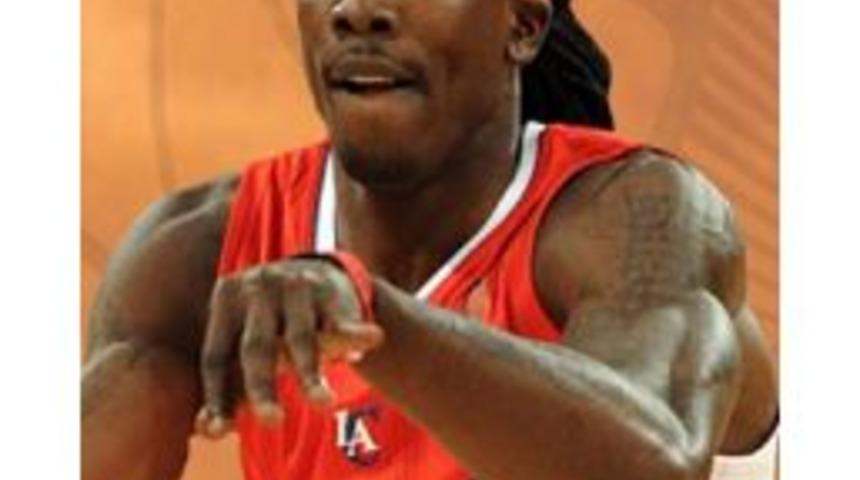 Banvit Courtney Fortson'u Kadrosuna Kattı