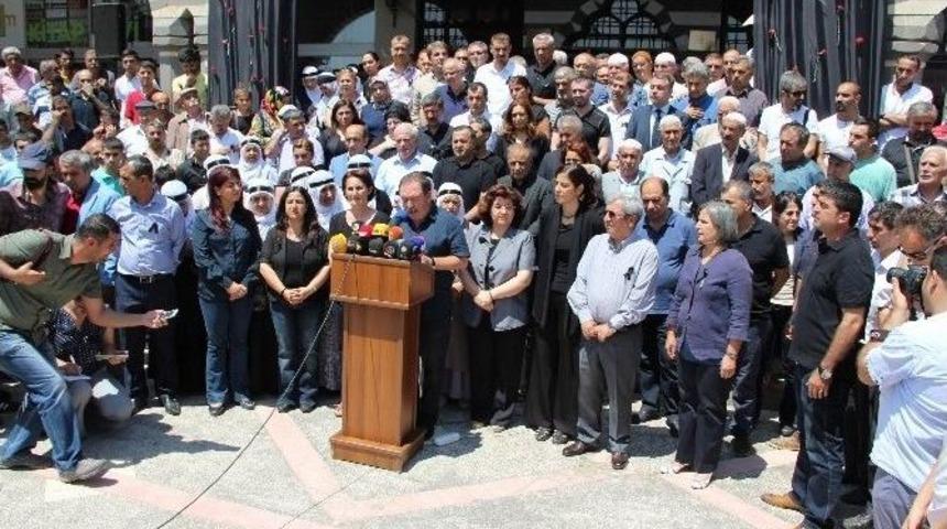 Dtk&rsquo;dan &rsquo;suru&ccedil;&rsquo; A&ccedil;ıklaması