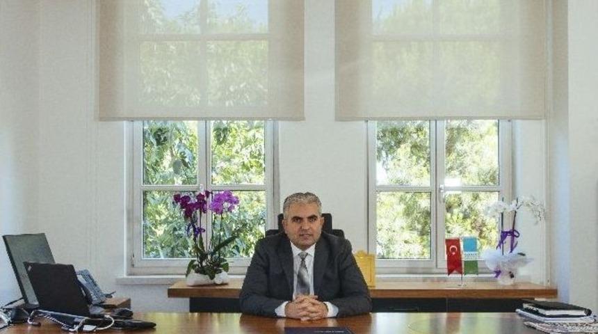 Uedaş&rsquo;tan Saya&ccedil; Tamirine Hızlı &Ccedil;&ouml;z&uuml;m