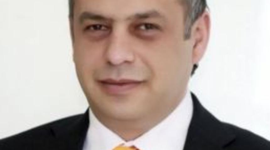 Bolu Belediyespor&rsquo;dan Başsağlığı Mesajı