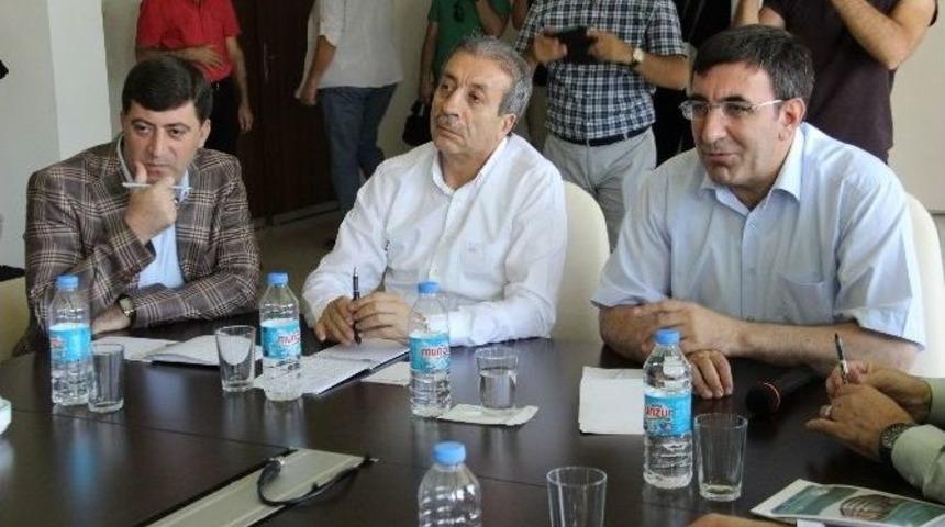 Bakanlardan &rsquo;suru&ccedil;&rsquo; A&ccedil;ıklaması