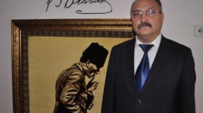 Add Uşak Şubesi'nden Suru&ccedil; Ve Adıyaman A&ccedil;ıklaması