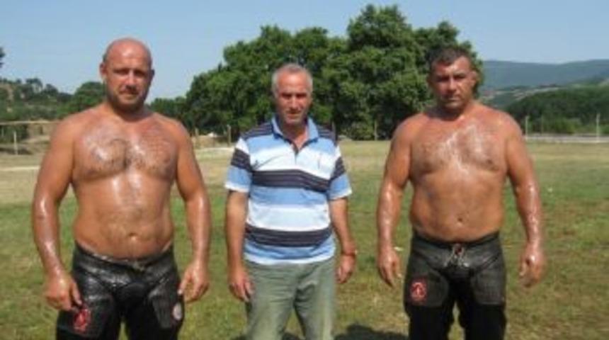 &Ccedil;anlı Pehlivanlar İddialı