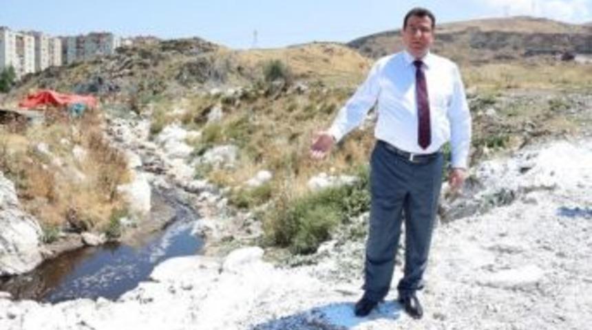 Mhp&rsquo;li Tanrıkulu&rsquo;ndan Tbmm&rsquo;ye &Ouml;nerge Yağmuru