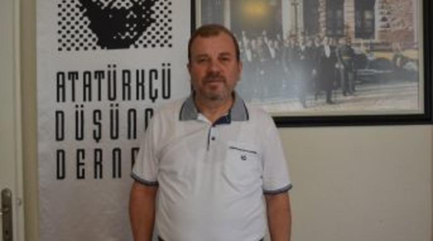 Add Suru&ccedil; Katliamına Lanetledi