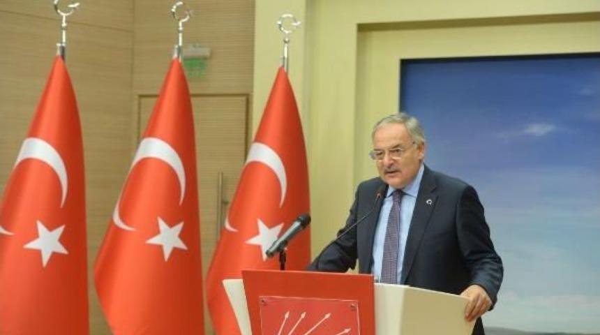 Haluk Ko&ccedil; : Ter&ouml;r&uuml; Lanetlemek Adına Mutlaka Ulusal D&uuml;zeyde Bir Yas Ilan Edilmesi Gerekir (1)