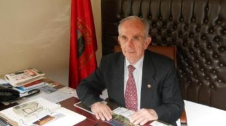 Toki Emekliler İ&ccedil;in Konut Yapacak