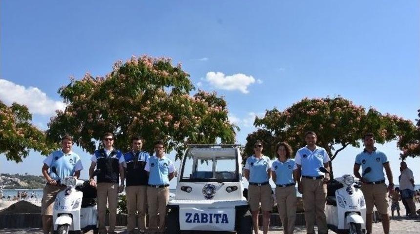 B&uuml;y&uuml;k&ccedil;ekmece Sahilleri Gen&ccedil;lere Emanet