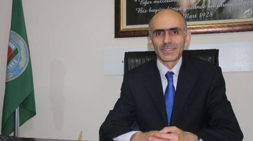 Fındık Fiyatını Rekolte Belirleyecek