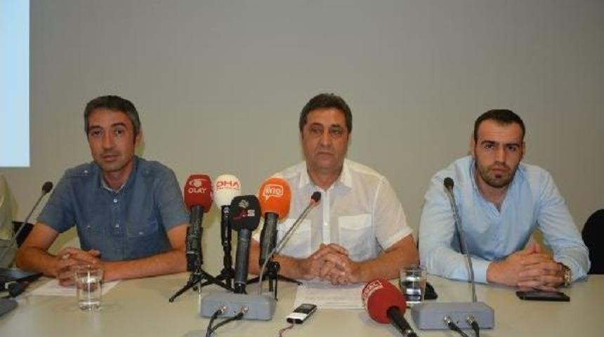 Patlama Olan Fabrikada M&uuml;hendisler Inceleme Yaptı