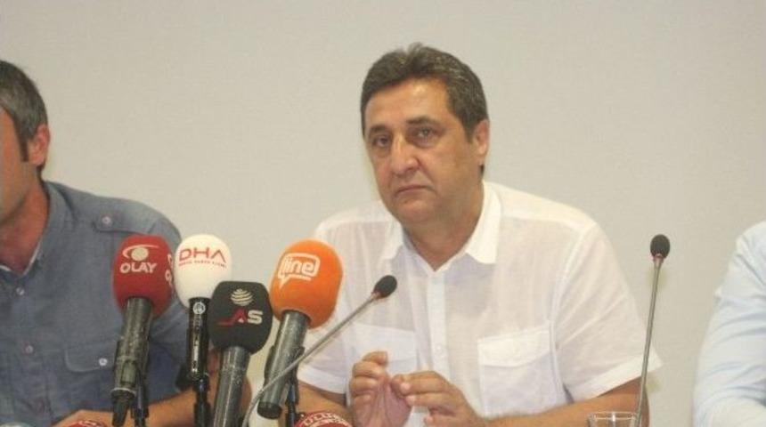 Bursa&rsquo;da Faciadan D&ouml;n&uuml;ld&uuml;