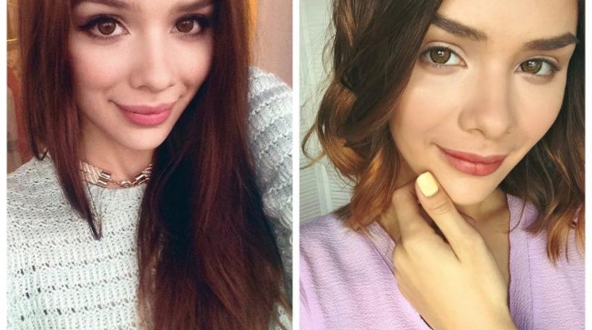 Kısa sa&ccedil;ın harika bir fikir olduğunu kanıtlayan 15 kadın