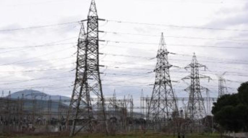 Aliağa&rsquo;da Elektrik Kesintisi