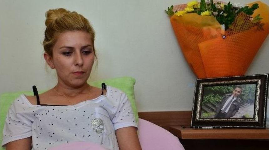 18 Bin Lira Gen&ccedil; Anne İ&ccedil;in Yaşam Olacak