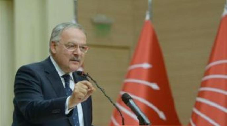 Chp Calls On Gov&rsquo;T To Declare National Mourning Over Deadly Suru&ccedil; Bombing