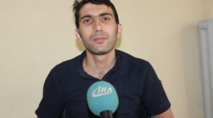 T&uuml;m Eğitim-sen&rsquo;den Suru&ccedil; Olayına İlişkin A&ccedil;ıklama