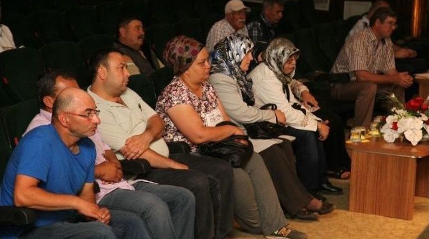 Simit&ccedil;ilerin Sorunlarına Form&uuml;l Aranıyor