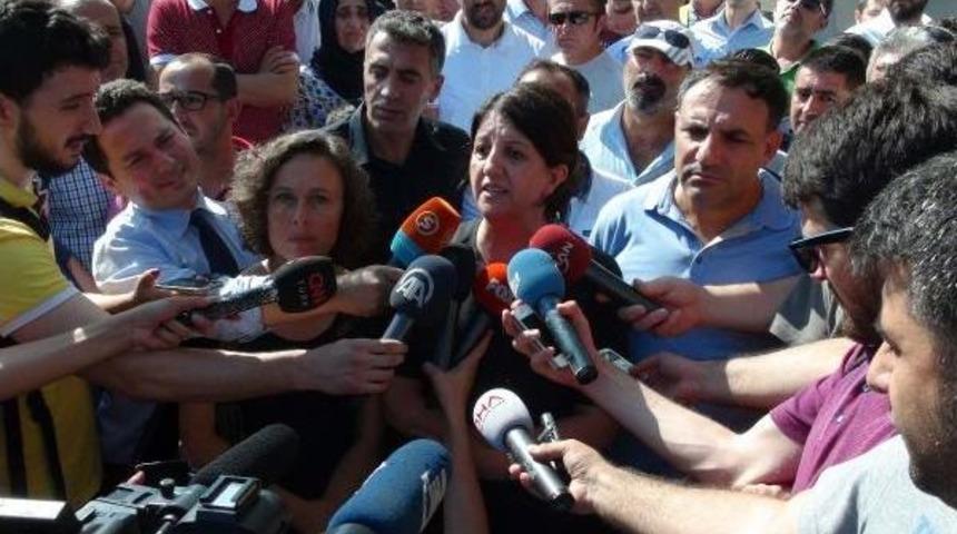 Suru&ccedil;'tan Iki Cenaze Atat&uuml;rk Havalimanı'nda