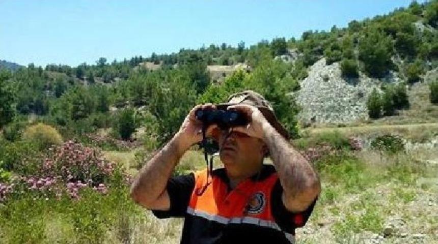 İntihar Edeceğini Söyleyip Ortadan Kayboldu