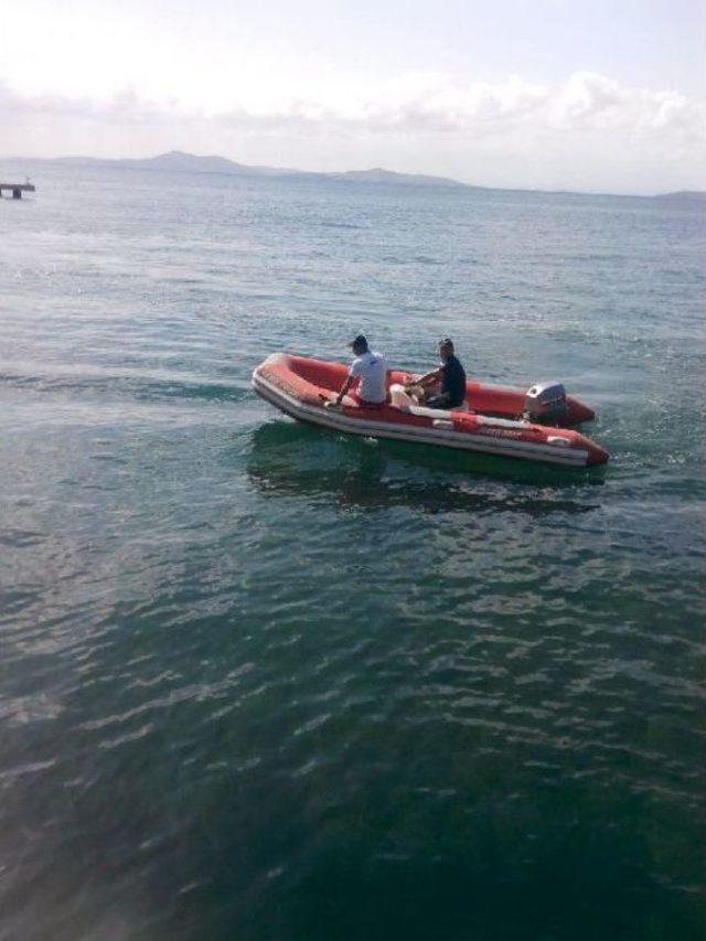 Tekirdağ'da Boğulanların Sayısı 5’E Yükseldi