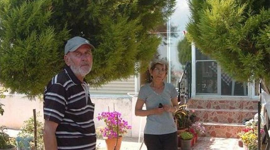 Uyanıklık Peşindeki Hırsızlık Zanlısı Tutuklandı