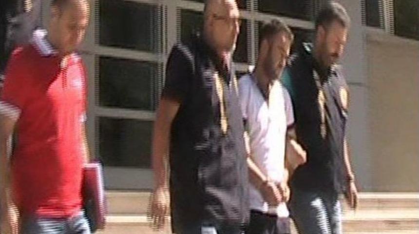 Uşak'taki Cinayetin Nedeni Eski Eşle Ilişki Iddiası