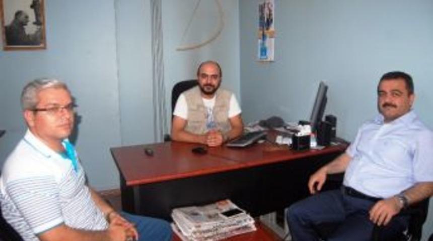 Ak Parti Milletvekili &Ccedil;itil, G&uuml;ndemi Değerlendirdi