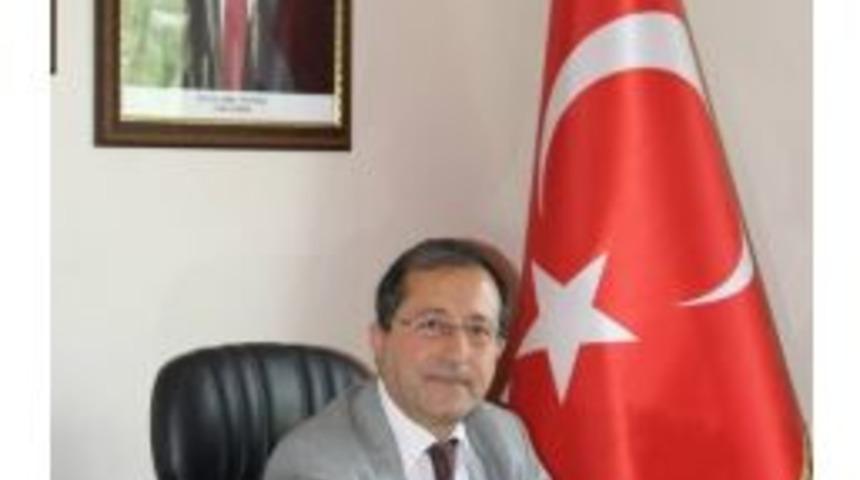 Ak Parti Edremit İl&ccedil;e Başkanı Halis Bayramoğulu Suru&ccedil; Katliamına Kınadı