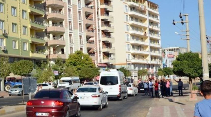 Suru&ccedil;&rsquo;taki Patlamada Hayatını Kaybedenlerin Cenazeleri Memleketlerine G&ouml;nderildi