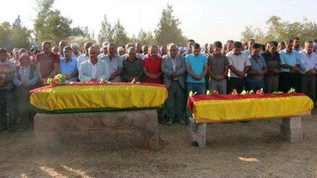 Suruç'ta Katliamda Ölenlerin Kimlikleri Belli Oldu, Cenazeler Gönderildi (4)