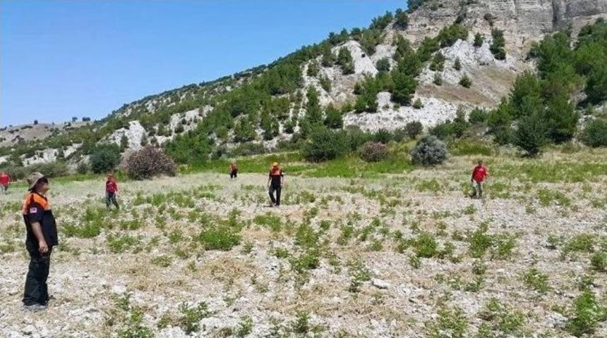 İntihar Edeceğini S&ouml;yleyip Ortadan Kaybolan Şahıs Aranıyor