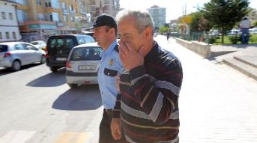 Otomobil &Ccedil;arpan Hale, Iki G&uuml;nl&uuml;k Yaşam Savaşını Kaybetti (2)