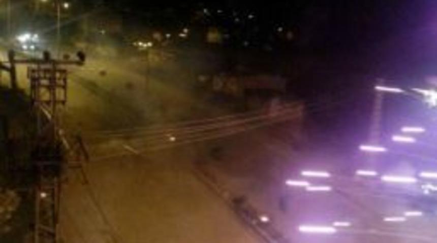 Şemdinli&rsquo;de &rsquo;suru&ccedil;&rsquo; Gerginliği