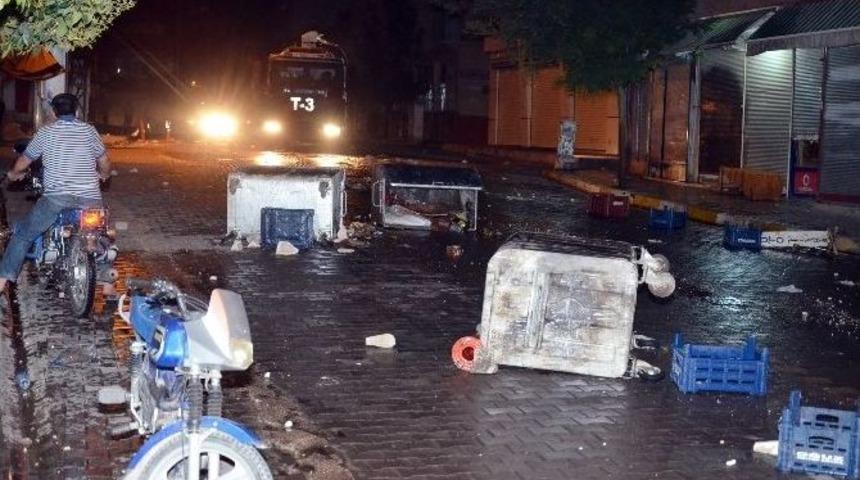 Viranşehir&rsquo;de &rsquo;suru&ccedil;&rsquo; Gerginliği