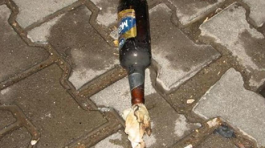 Viranşehir'de Suru&ccedil; Gerginliği