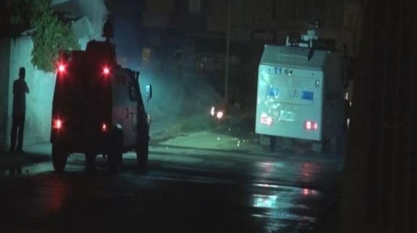 Tarsus&rsquo;ta Suru&ccedil; Gerginliği