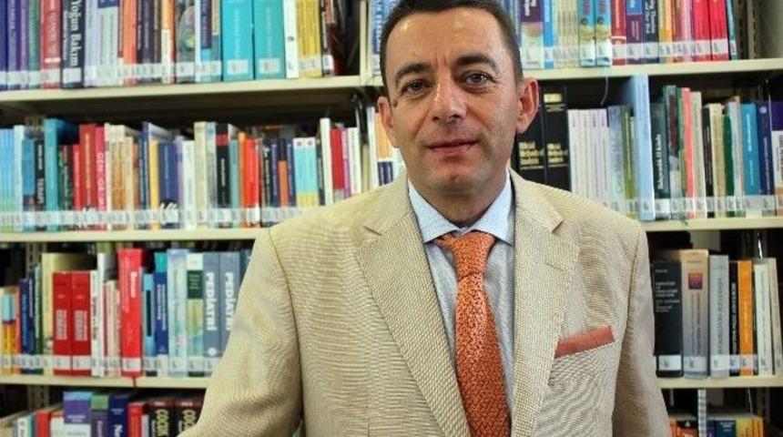 (&ouml;zel) Hem T&uuml;rkiye&rsquo;ye Hem De Pyd&rsquo;ye Mesaj Var