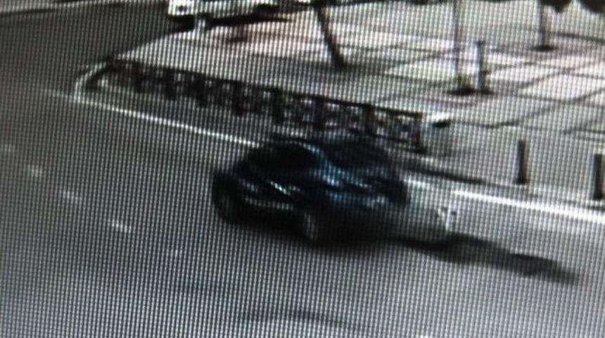 Trafik Kazaları Mobese&rsquo;ye Takıldı